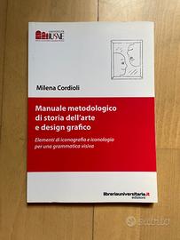 Manuale metodologico di storia dell'arte e design
