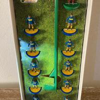 Subbuteo hw Boca Juniors