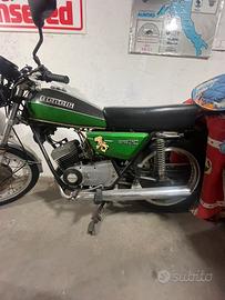 Benelli 125 2c