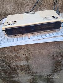 Radio Vintage TECTRONIC anni 70