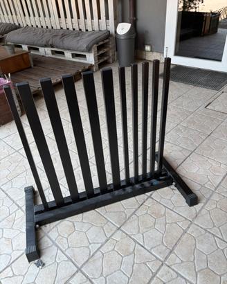 Rastrelliera