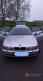 BMW 530d E39