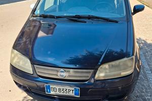 Fiat idea 1.3 Multijet 