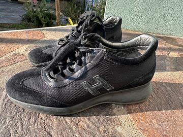 Scarpe hogan da donna