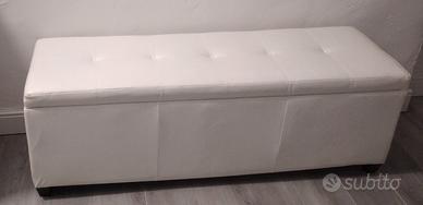 Cassapanca Contenitore 
