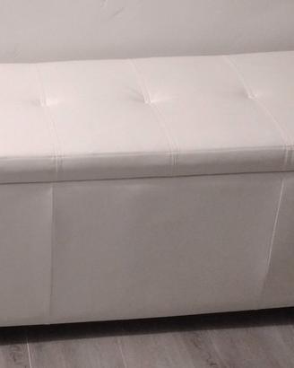 Cassapanca Contenitore 
