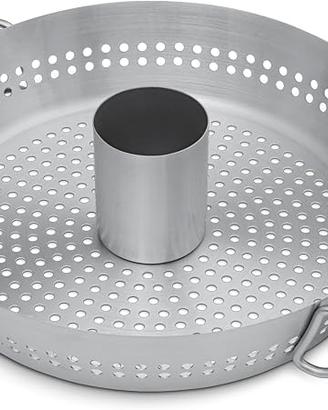 Supporto pollo weber 8838 per GOURMET BBQ SYSTEM