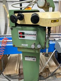 Affilanastri sega legno