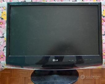 LG Flatron M2062D