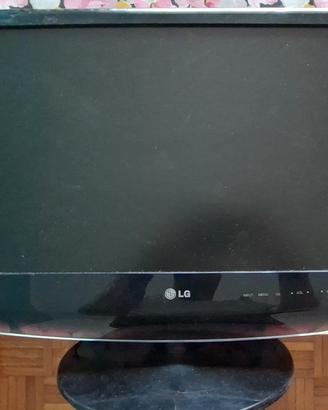LG Flatron M2062D
