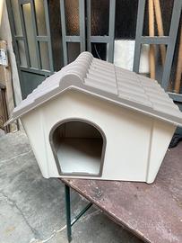 Cuccia cane