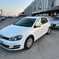 Volkswagen Golf Sportsvan 1.2 TSI Trendline BlueMo