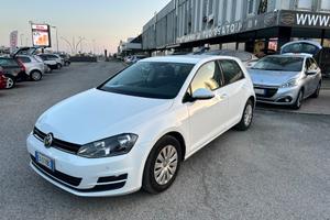 Volkswagen Golf Sportsvan 1.2 TSI Trendline BlueMo