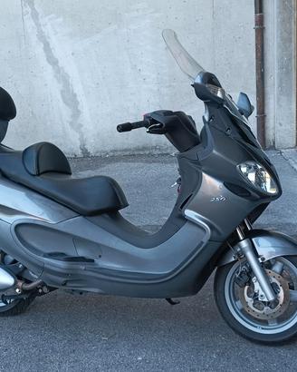 scooter piaggio X9 Evolution 250