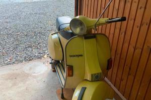 Vespa Piaggio PX 125 – 1979