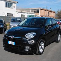 FIAT 500 X 1.3 MJT 95 CV OK NEOPATENTATI