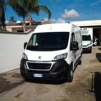 Fiat Ducato 35 2.2 MJT 140CV PM-TM 03/2021