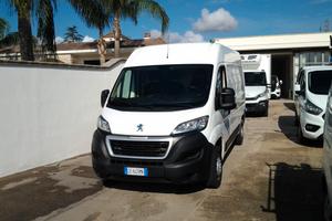 Fiat Ducato 35 2.2 MJT 140CV PM-TM 03/2021