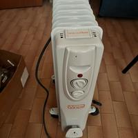 Termosifone elettrico 2000w