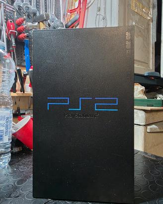 PlayStation 2 ps2