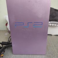 PS2 Sakura jap scph-50000