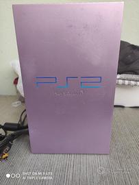 PS2 Sakura jap scph-50000