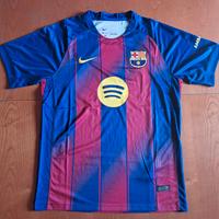 Maglietta Barcellona 