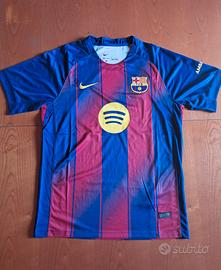 Maglietta Barcellona 