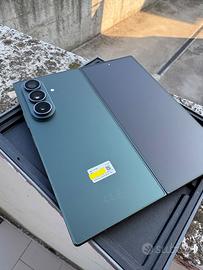 Samsung Galaxy Fold 8 Ultra 12/512 dark green