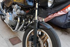 Honda CB750f bol dor 1984(FMI)