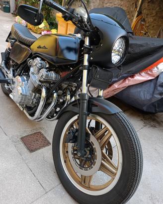 Honda CB750f bol dor 1984(FMI)