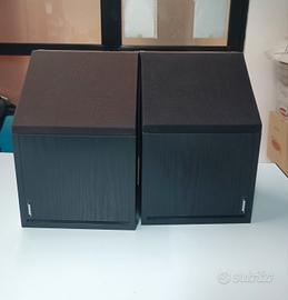 altoparlanti Bose woofer speaker