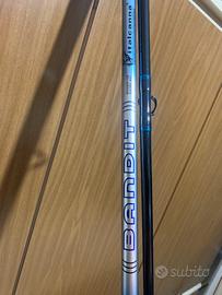 Italcanna -bolentino di profondità