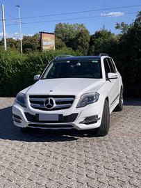 Mercedes-Benz GLK 220