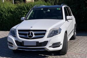 Mercedes-Benz GLK 220