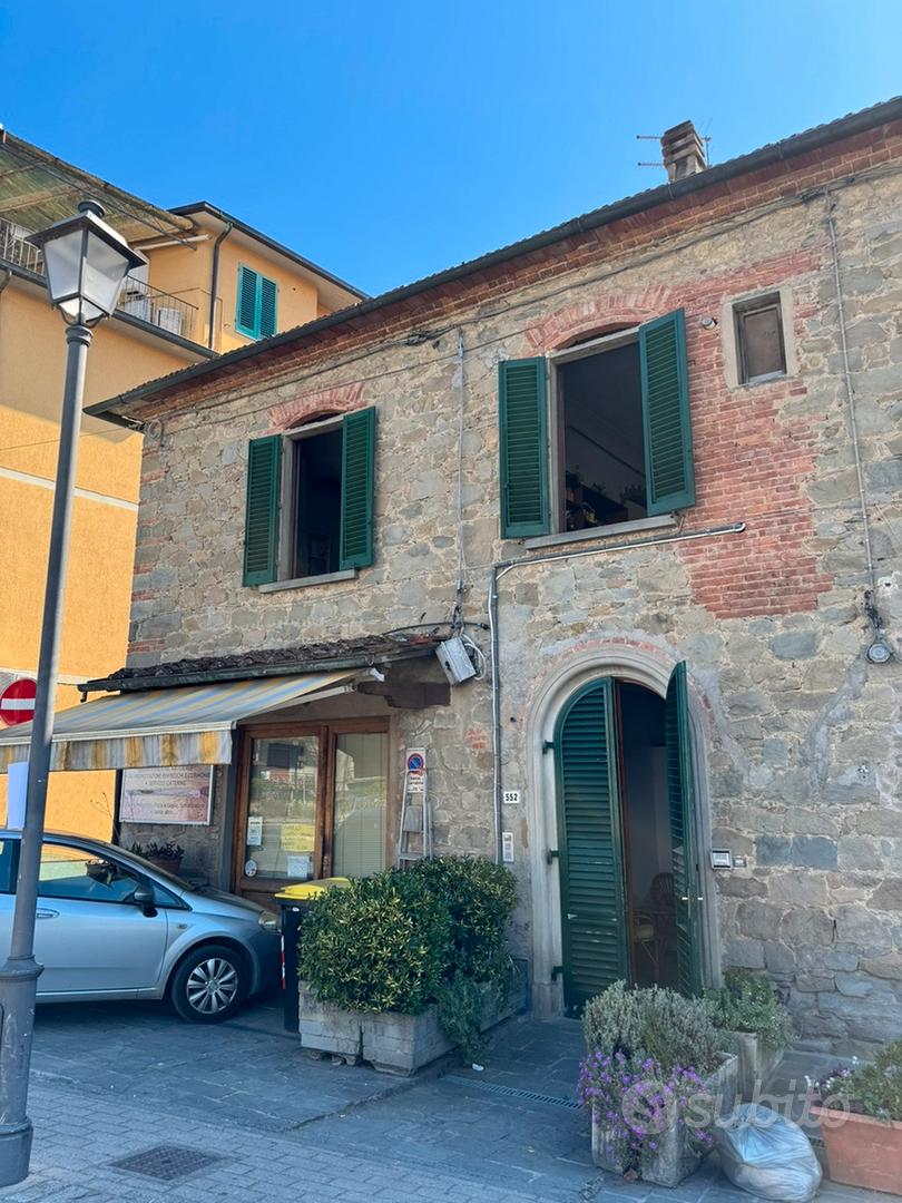 Appartamento – PT - Altro