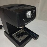 Macchina caffè Ariete non funzionante per ricambi