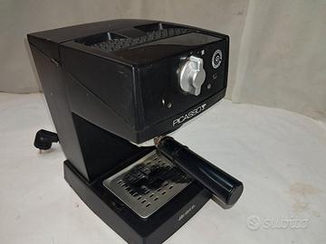 Macchina caffè Ariete non funzionante per ricambi