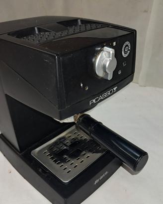 Macchina caffè Ariete non funzionante per ricambi