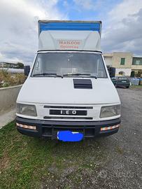 Iveco Turbo Daily 35.10