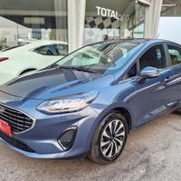 FORD Fiesta 1.1 75 CV GPL 5 porte Titanium NEO P