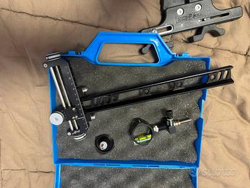 Arco compound  Bowtech Reckoning 38” destro