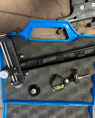 Arco compound  Bowtech Reckoning 38” destro