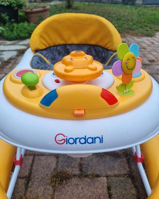 girello per bambini
