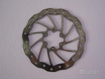 disco magura 160mm (prezzo trattabile)