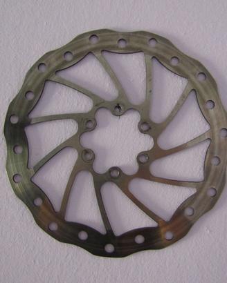disco magura 160mm (prezzo trattabile)