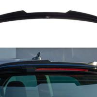 PROLUNGA SPOILER MAXTON VW GOLF 7 e 7.5 GTI GTD R