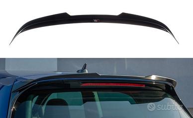 PROLUNGA SPOILER MAXTON VW GOLF 7 e 7.5 GTI GTD R