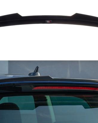 PROLUNGA SPOILER MAXTON VW GOLF 7 e 7.5 GTI GTD R