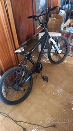 bici bmx